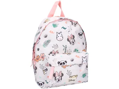 Obrázok produktu pre Detský ruksak Minnie Mouse Wild About Me