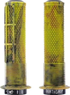 Obrázek produktu pro DMR Brendog Death Grip 2 Lock-On Griff, 133/29.8mm, camo