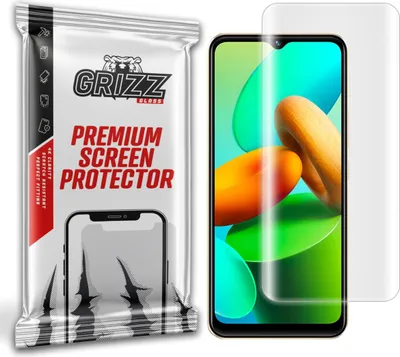 Obrázok produktu pre Hydrogélový film GrizzGlass Hydrofilm pre Vivo Y02t
