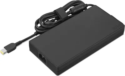 Produktbild von Lenovo Netzteil - dünn - AC - 300 Watt - für