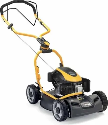 Zdjęcie produktu dla Kosiarka spalinowa STIGA 750 S