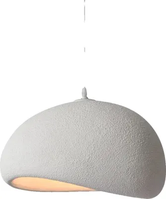 Obrázek produktu pro Závěsné světlo, moderní design, všestranné použití, 50 cm, bez žárovky