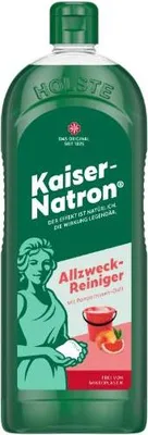Produktbild von Kaiser Natron Allzweck-Reiniger mit Pampelmusen-Duft 750ml
