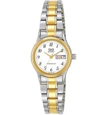 Produktbild von Q&q Uhr Fashion ModellBB17-404Y