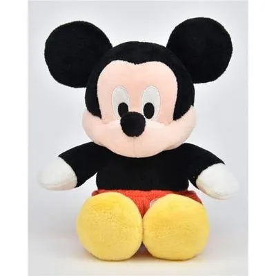 Produktbild von Walt Disney Mickey Flopsie Refresh 25cm
