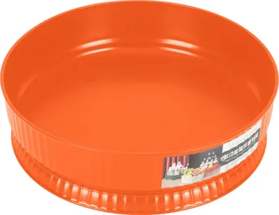 Obrázok produktu pre Otočný kuchynský zásobník 360 Degreee Otočný držiak organizátora korenia Stabilný štýlový stojan na korenie pre domácnosť Orange