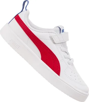 Produktbild von 27|PUMA Ricky Kleinkinder Sneaker 384314-05