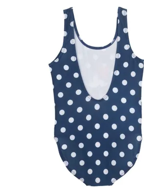 Produktbild von Minnie Mouse Badeanzug Mädchen Kinder Bademode , Größe:146