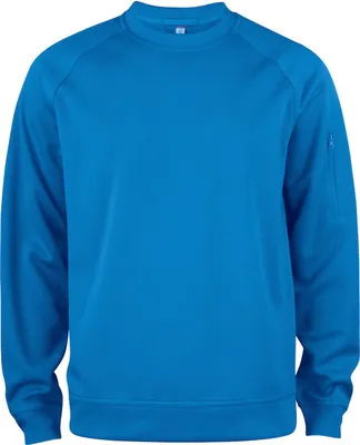 Produktbild von Clique Basic Active Roundneck