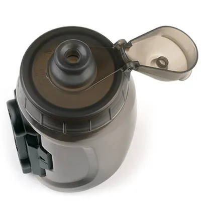 Produktbild von SKS MonkeyLink Trinkflasche Monkeybottle Cap 450