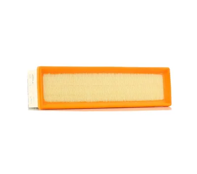Produktbild von Luftfilter MAHLE LX 3105/1 passend für MERCEDES-BENZ C-Klasse T-modell (S205) Filtereinsatz