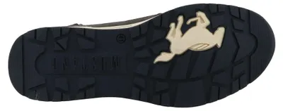 Obrázok produktu pre Mustang pánske tenisky 26M0281006, hnedé