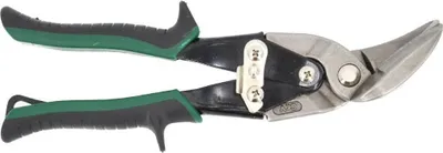 Image de Cisaille à tôle courbée à droite Awtools