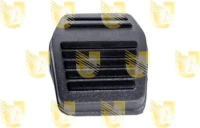 Produktbild von UNIGOM Pedalbelag Bremspedal 155055 für FORD FOCUS (DAW, DBW)