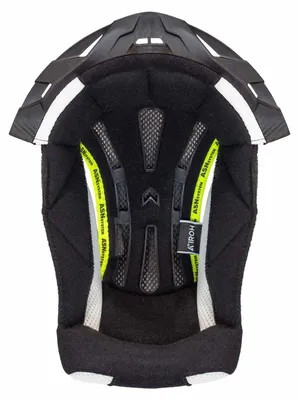 Image de Casque interne Noir Airoh Aviator ACE 2 Taille M