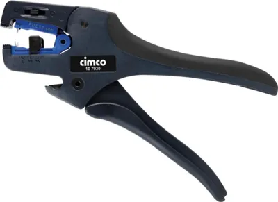 Obrázek produktu pro Cimco Automatické odizolovací kleště, FLEXI-STRIP 4, 1 ks.