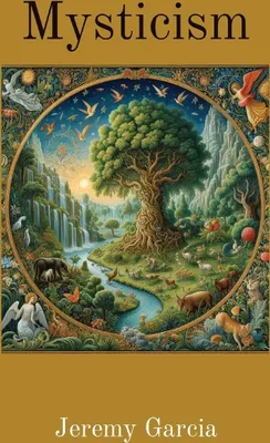 Produktbild von Mysticism