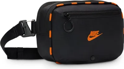 Produktbild von Nike Hayward Patrol Crossbody Schwarz/Weiss Schwarz/Weiss -