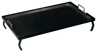 Produktbild von CONTACTO Schwere, Höhe: 120 mm, Länge: 700 mm, Breite: 410 mm