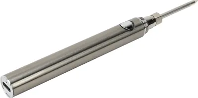 Obrázek produktu pro USB pájecí pero Elektrické dobíjecí bezdrátové inteligentní přenosné digitální displej Průmyslový svařovací nástroj