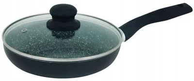 Produktbild von Kinghoff Marmor Pfanne KH-3957 24 cm