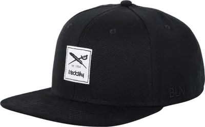Obrázek produktu pro Iriedaily Daily Flag 20 Snapback Uni Black .