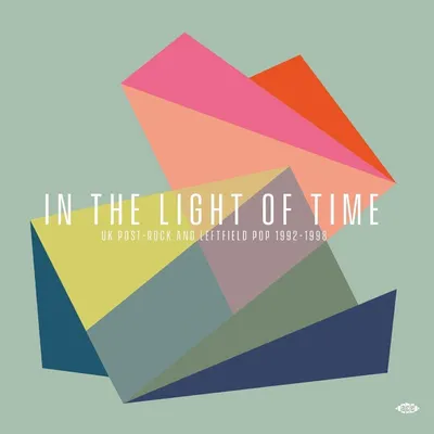 Obrázok produktu pre Various Artists - In The Light Of Time (Limited Edition) (2 LP)