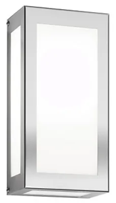 Produktbild von CMD 34/LED Wandleuchte aus Edelstahl IP44 LED 12W 3000K warmweiß