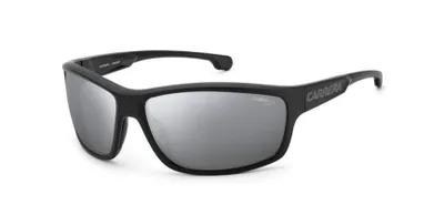 Produktbild von Carrera CARDUC 002/S Black grey 68/16/125 Herren Sonnenbrillen