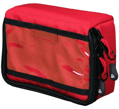 Produktbild von HERZmed® WaterStop Ampullarium Light Red