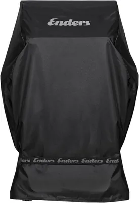 Produktbild von Enders Colsman 5691, Hülle, Schwarz, Polyurethan, Polyester, Brooklyn Next 2 + 3, 1 Stück(e)