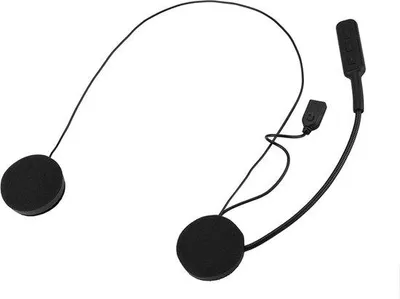 Obrázek produktu pro Bluetooth sluchátka s mikrofonem pro mobilní telefony