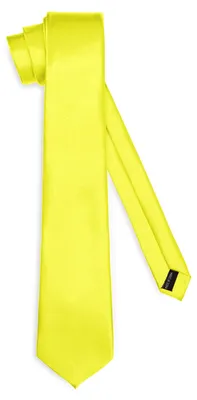 Produktbild von Klassische Herren Krawatte glänzend Vielfältige Farben TMS-8 150cmx8cm