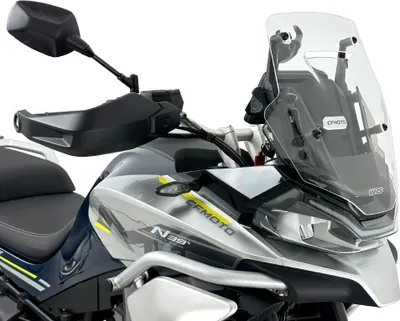 Obrázok produktu pre Wscrn Sport Cf-Moto 800Mt Clea