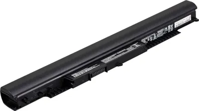 Immagine prodotto di HP - Batteria per laptop - ioni di litio - 4 celle - 2800 mAh - per HP 245 G4, Laptop 14, 15 (807957-001)