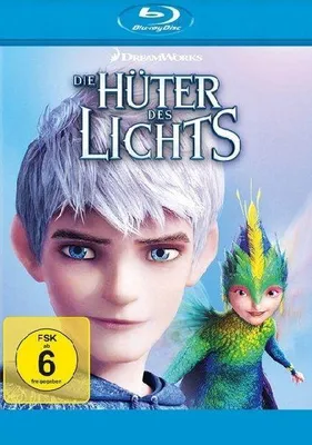 Produktbild von Die Hüter des Lichts
