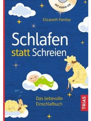 Image de Schlafen statt Schreien