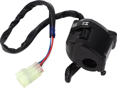 Obrázek produktu pro Páka plynu pro čtyřkolky 707000595 Náhrada spínače pro Can -Am -Renegade -Outlander