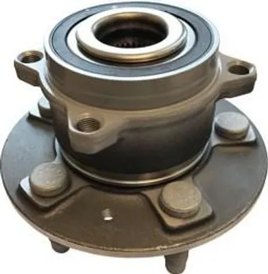 Immagine prodotto di Kit cuscinetti ruota SKF VKBA 7127