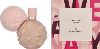 Produktbild von Ariana Grande Sweet Like Candy Edp Spray