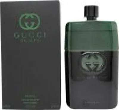Obrázok produktu pre Gucci Guilty Essence toaletná voda pre mužov 200 ml