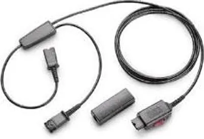 Immagine prodotto di Connettore a Y Plantronics (27019-03)