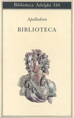 Produktbild von Biblioteca