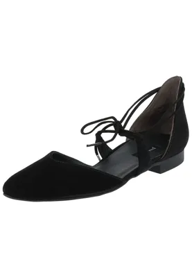 Produktbild von Paul Green Ballerinas Ballerinas Veloursleder