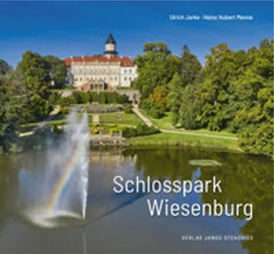 Image de Schlosspark Wiesenburg