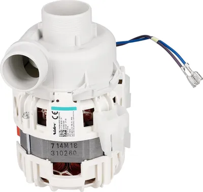 Produktbild von easyPART passend für 51WS310260 Nidec Umwälzpumpe passend für ZANUSSI 4055070025 in Geschirrspüler
