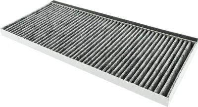 Produktbild von AllSpares CleanAir Aktivkohlefilter für Umlufthauben geeignet für Bosch 17006837 (455x203x23mm)