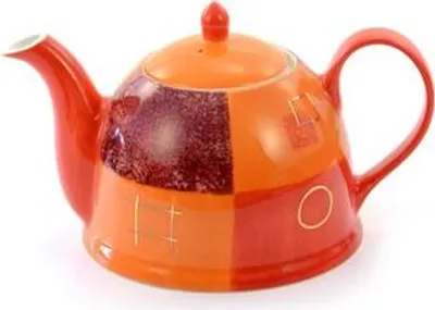 Image de Théière  Théière 1,5 l série Patricia en céramique Cha Cult