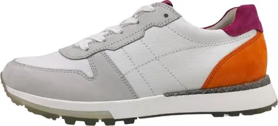 Produktbild von Paul Green Damen Lowtop-Sneaker 21528-3.5, 21528-4, 21528-4.5, 21528-5, 21528-5.5, 21528-6, 21528-6.5, 21528-7, 21528-7.5, 21528-8 PGR-5293 offwhite/white 5