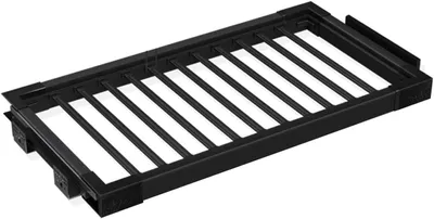 Produktbild von Verstellbarer Wäscheständer mit Ausziehbarem Hosenhalter aus Aluminiumlegierung